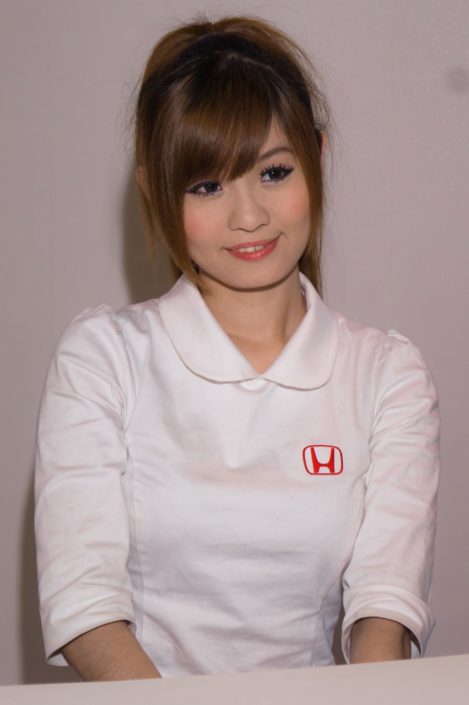 台北國際車展 Int l Auto Show 台湾美腿模特套图